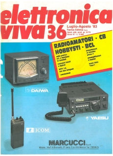 Rivista Elettronica Viva